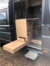 La Strada Avanti EB - La Strada Gebraucht Wohnwagen gebraucht