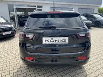 Jeep Compass - Vorschau Bild 5