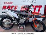 Vorschaubild KTM SXF 450 SX F 2021 TOP Inzahlungn. Finanzierungnz