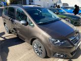 Seat Alhambra 1.4 TSI Start&Stop CONNECT DSG CONNECT - Seat Alhambra: Connect