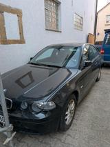 BMW 316Ti E46 - BMW 316 in Mannheim