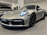 Porsche 911 992 Turbo S Voll Liftsystem TECHART 850PS - Porsche: Ps 911