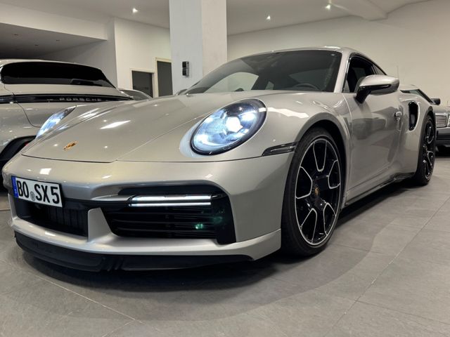 Porsche 911 992 Turbo S Voll Liftsystem850PS!!