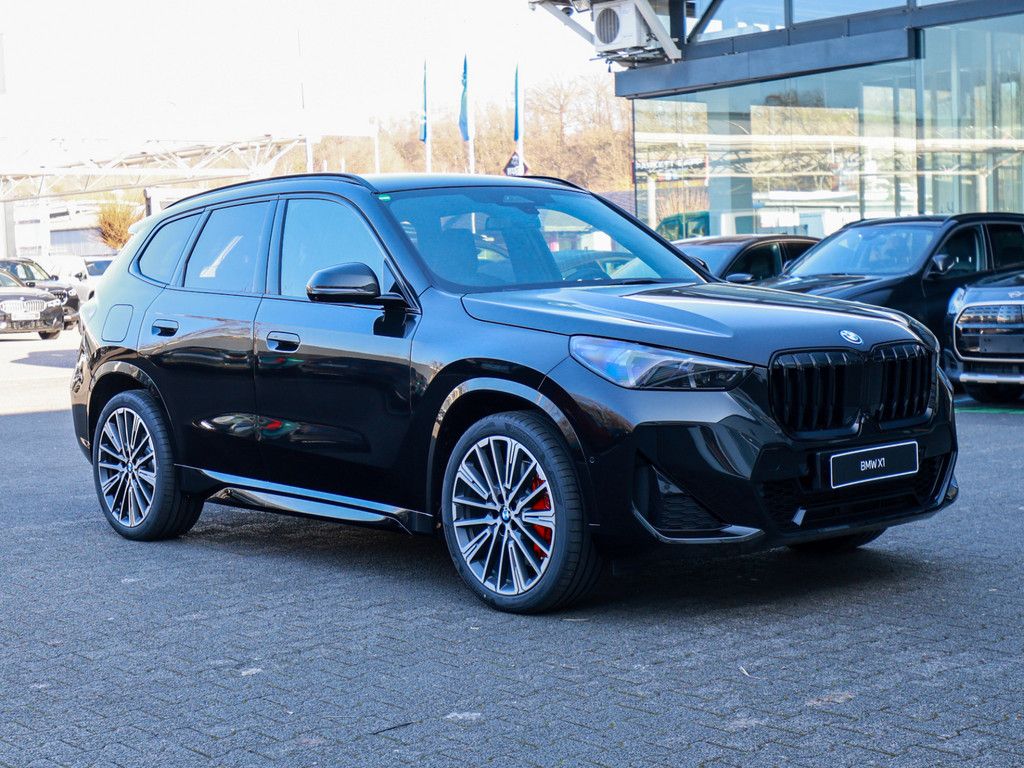 BMW X1 - Bild 3