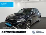 Volkswagen T-Roc GOAL TSI NAVI SITZHEIZUNG EINPARKHILFE LED - Auto leasen in Krefeld