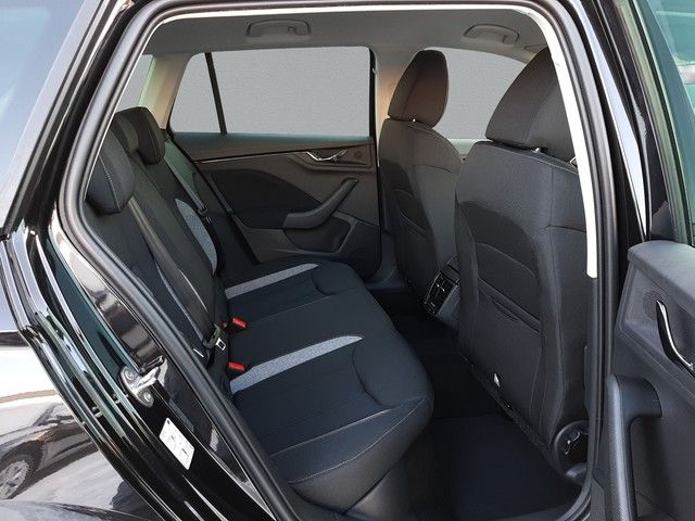 Fahrzeugabbildung Skoda Kamiq Balance 1.5TSI DSG AHK Matrix Kamera 17"