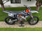KTM SX 125 (2022) - Angebote entsprechen deinen Suchkriterien