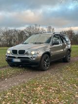 BMW Bmw X5 e53 Facelift - gebrauchte BMW X5 mit Facelift