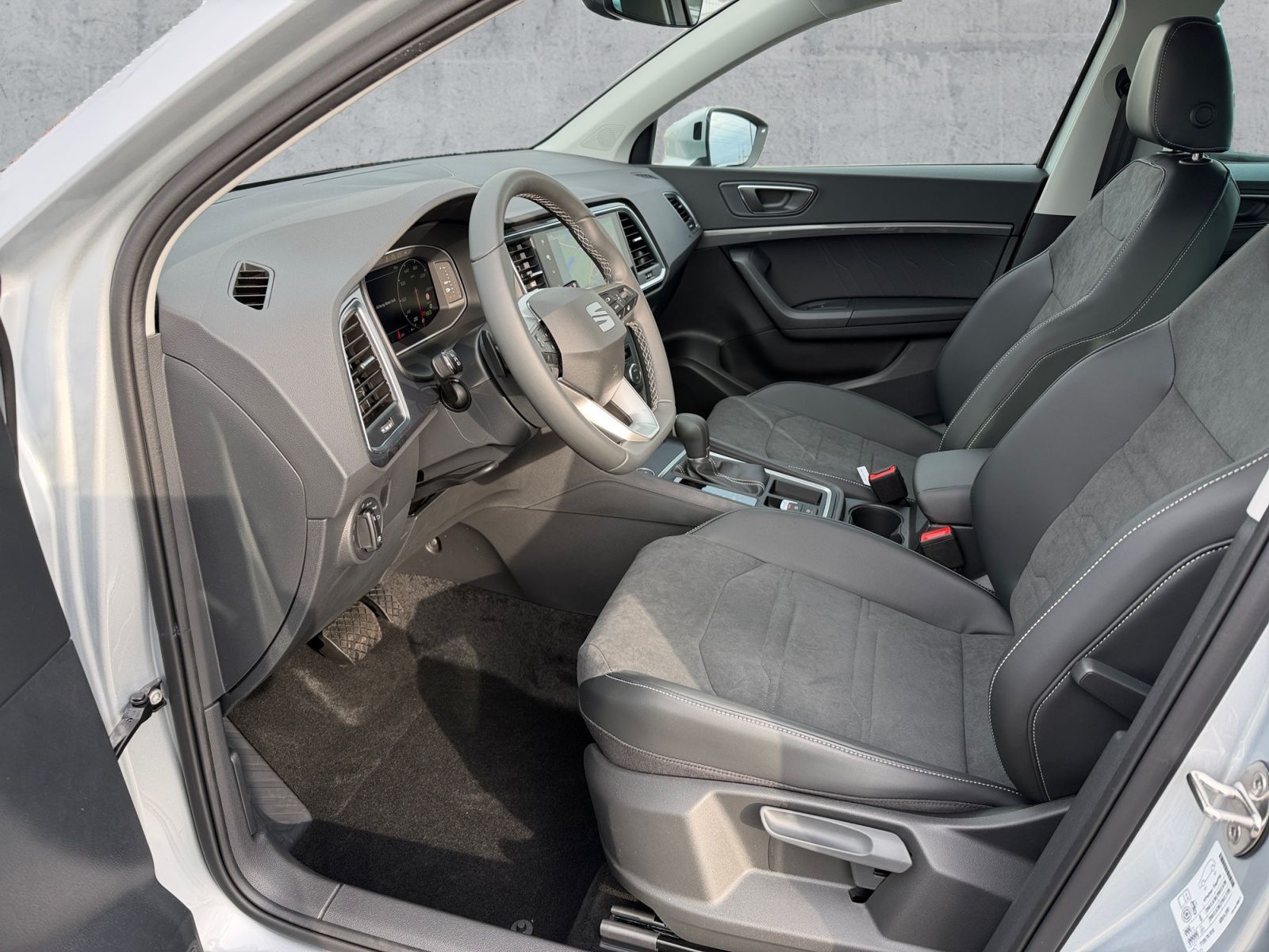 Seat Ateca - Bild 12