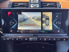 Fahrzeugabbildung DS Automobiles DS 7 Crossback 1.6 E-Tense 300 4x4 Rivoli