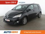 Toyota Verso 1.6 D-4D SkyView Edition*NAVI*TEMPO*CAM* - Toyota Verso mit Diesel-Antrieb