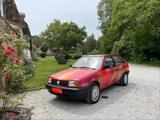 Volkswagen Vw Polo 86c - gebrauchte VW Polo aus dem Jahr 1991