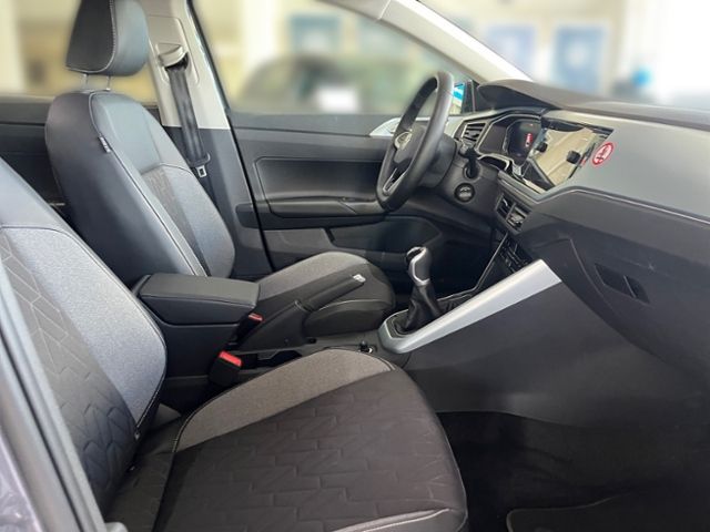Fahrzeugabbildung Volkswagen Polo 1.0 TSI GOAL LED NAVI KLIMAAUTOMATIK GJR