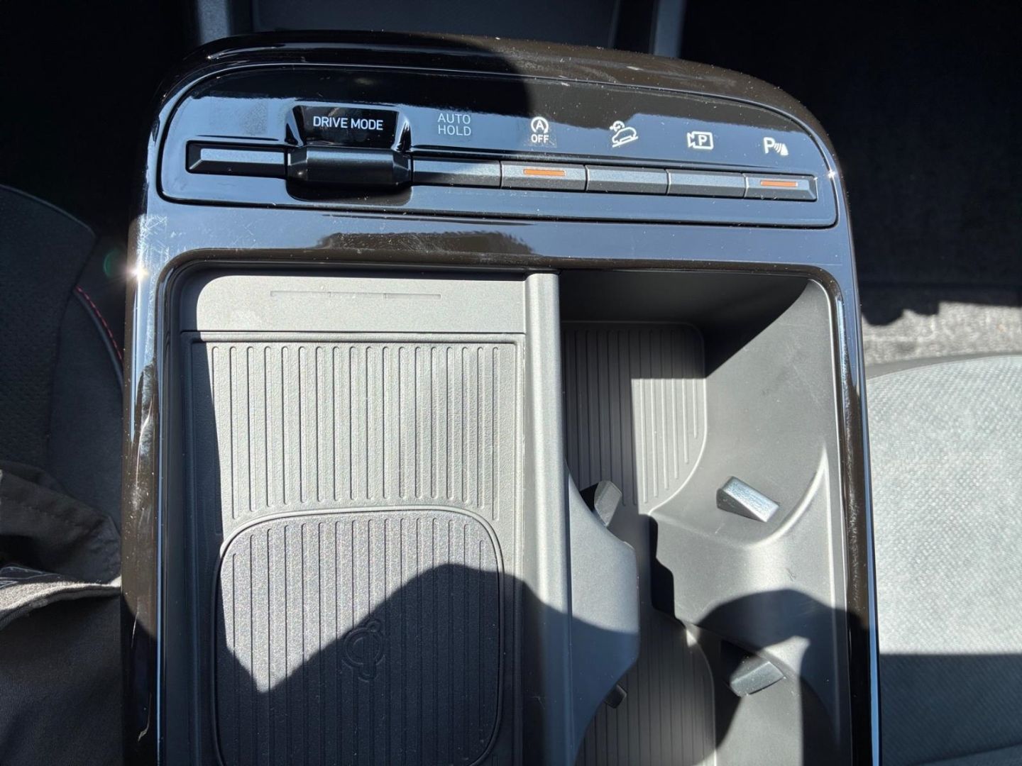 Hyundai TUCSON - Bild 19