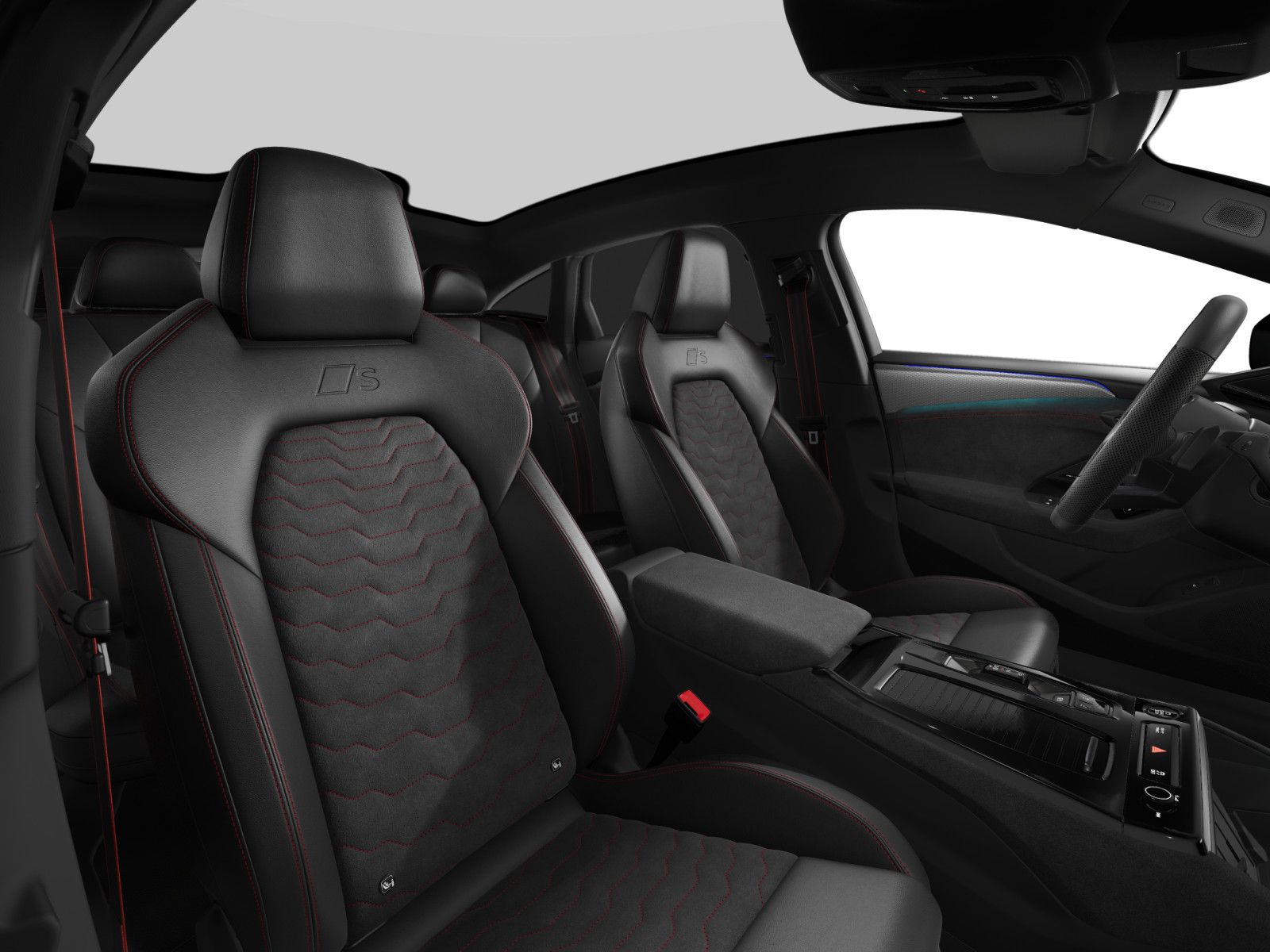 Audi A6 e-tron - Bild 11