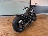 Harley-Davidson Fat Boy Custom Umbau - Offers