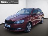 Skoda Fabia Combi Cool Edition 1,0 *PDC*KLIMA*LM* - Skoda Fabia: Combi Cool Edition