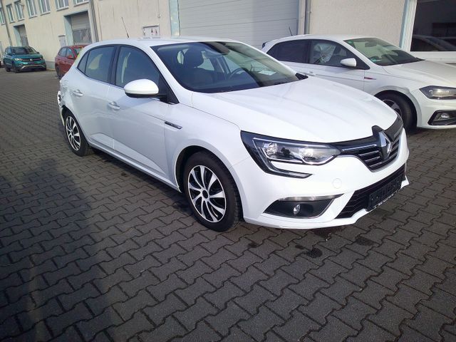 Renault Megane 1.2 Benzin, Euro 6, Navi,Apple Car play