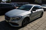 Mercedes-Benz CLA 220d Shooting Brake 4Matic 7G-DCT AMG Line N - Mercedes-Benz CLA Shooting Brake Gebrauchtwagen