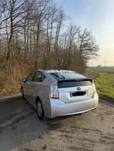 Toyota Prius 1.8-l-VVT-i Executive  - Toyota Prius mit Benzin-Antrieb