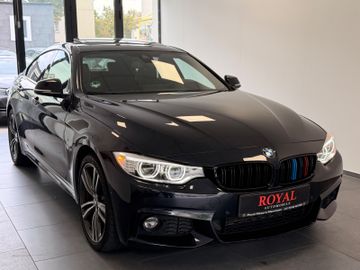 BMW 430 - 3
