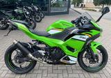 Kawasaki Ninja 500 SE/kurzer KZH/Sportauspuff/ab 3,99% - KAWASAKI KZ