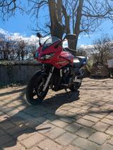 Yamaha FZS 600 Fazer 48ps - YAMAHA FAZER 600