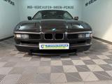 BMW 850i M Paket H Zulassung (04-10) - BMW Gebrauchtwagen von 1991