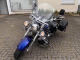 Honda VTX 1800S / Tüv / Batterie / Reifen / Bremsen  - HONDA 1800 VTX