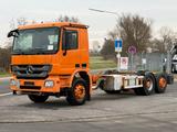 Mercedes-Benz Actros 2544 Fahrgestell 6x2 Lenk/Lift Automatik - Offers
