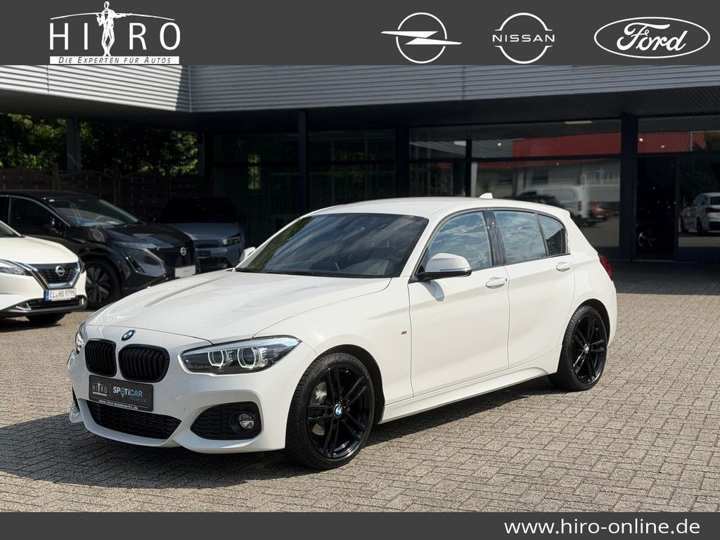 Image of BMW 118
