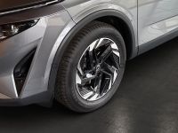 Nissan Qashqai 1.3 DIG-T MHEV Xtronic N-Connecta SH HUD - Image