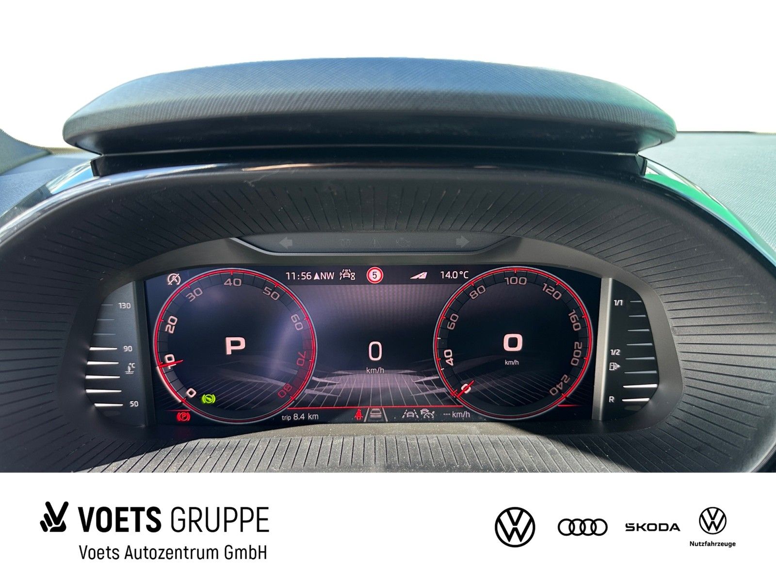 Skoda Fabia - Bild 11