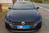 Volkswagen Arteon 2.0 TSI 336 PS ABT DSG  4MOTION R-Line - Volkswagen: Abt