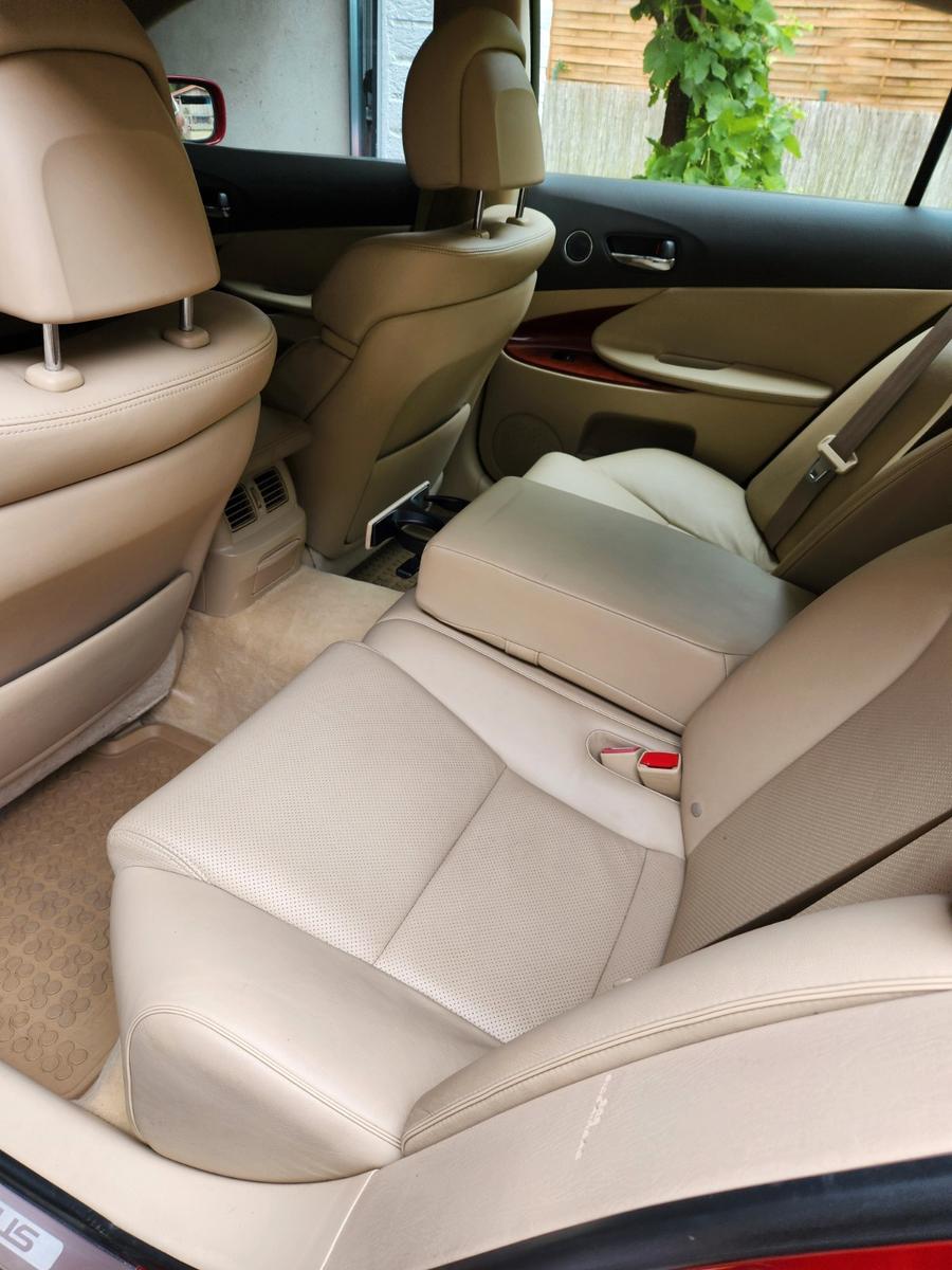 Lexus GS 300 300 -