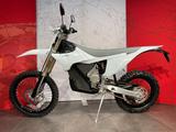 Stark Varg EX Top Zustand Nur 238km - ELEKTRO ENDURO