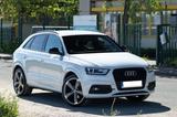 Audi Q3 1.4TFSI S-Line,Bose Sound,neu aufbe.,TÜV  neu