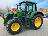 John Deere 6120M - John Deere 6120M