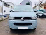 Volkswagen T5 Multivan 2.0 TDI Special 7-Sitzer Tempo PDC - Volkswagen T5 Multivan in Saarbrücken