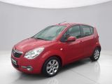 Opel Agila B*Automatik*1.Hand*HU/AU Neu*Klima*ALU* - Opel aus 2010