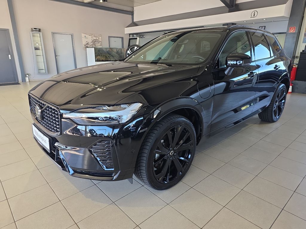 Image of Volvo XC60