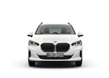 BMW 218i Active Tourer Harman Kardon Sitzhzg. Komfor - : Weiß, Van