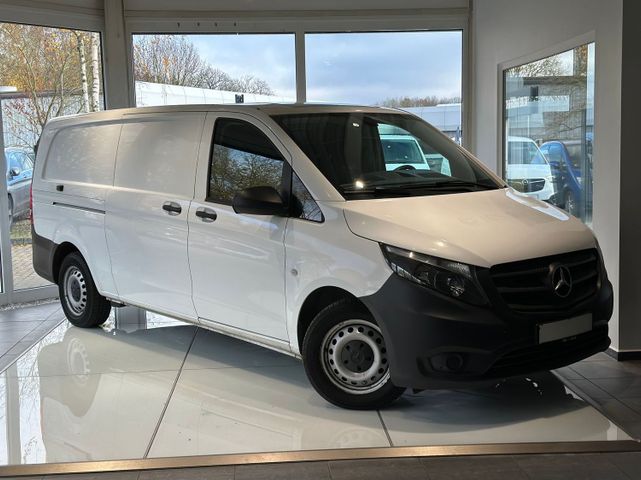 Mercedes-Benz Vito 116 CDI extralang *AHK*TEMPOMAT*FREISPRECH*