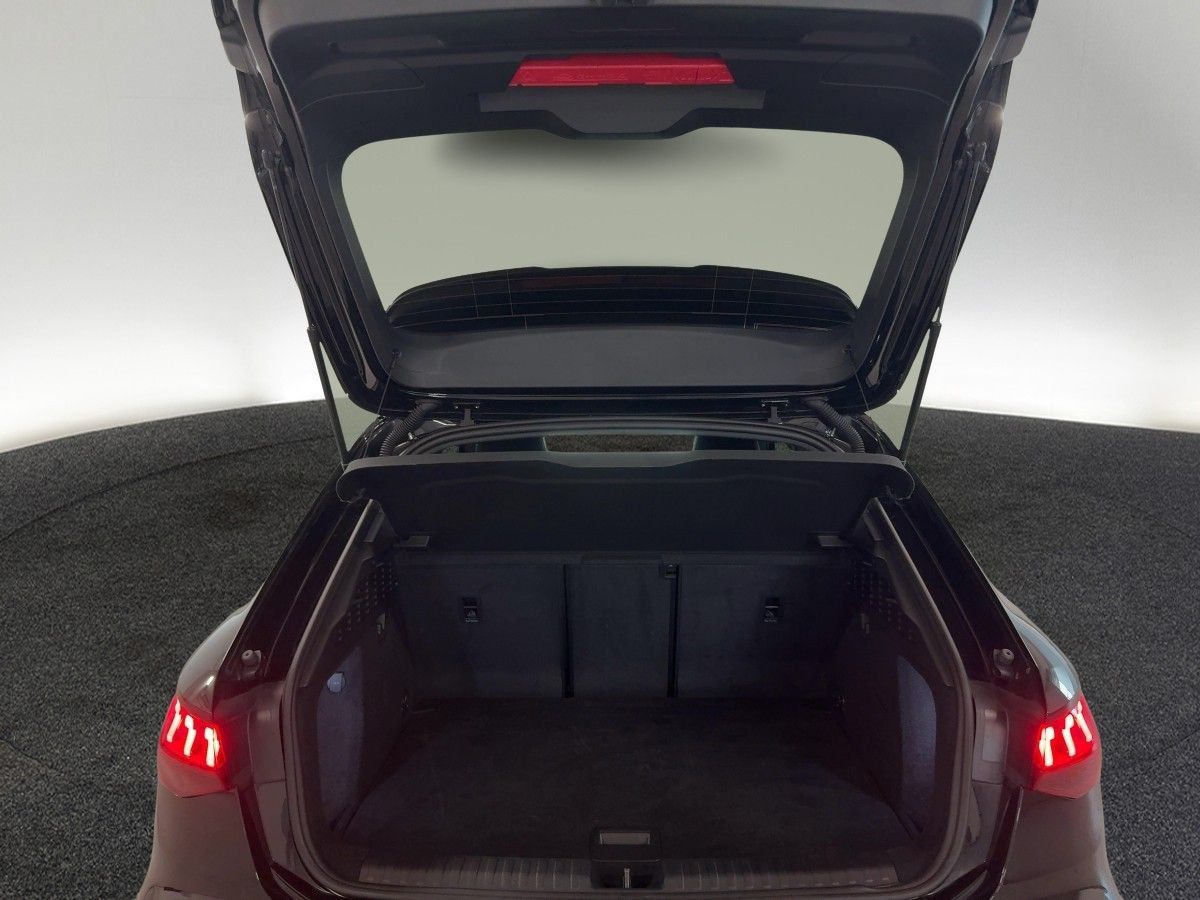 Audi A3 - Bild 10