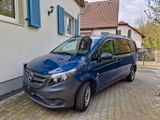 Mercedes-Benz Vito Mixto kompakt 