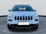 Jeep Cherokee Limited 4WD - Jeep Cherokee: Limited
