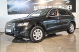 Audi Q5 2.0 TFSI quattro*Automatik*Navi*Leder*AHK 2,0 - gebrauchte Audi Q5 aus dem Jahr 2009