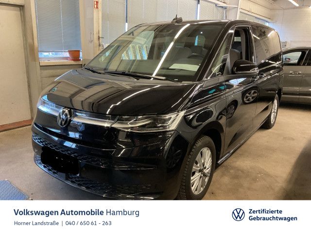 Volkswagen Multivan T1.4 Multivan TSI eHybrid DSG Life AHK