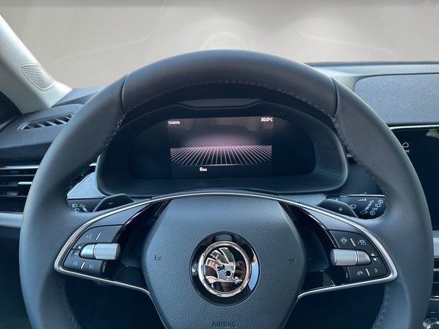 Skoda Kamiq - Bild 13