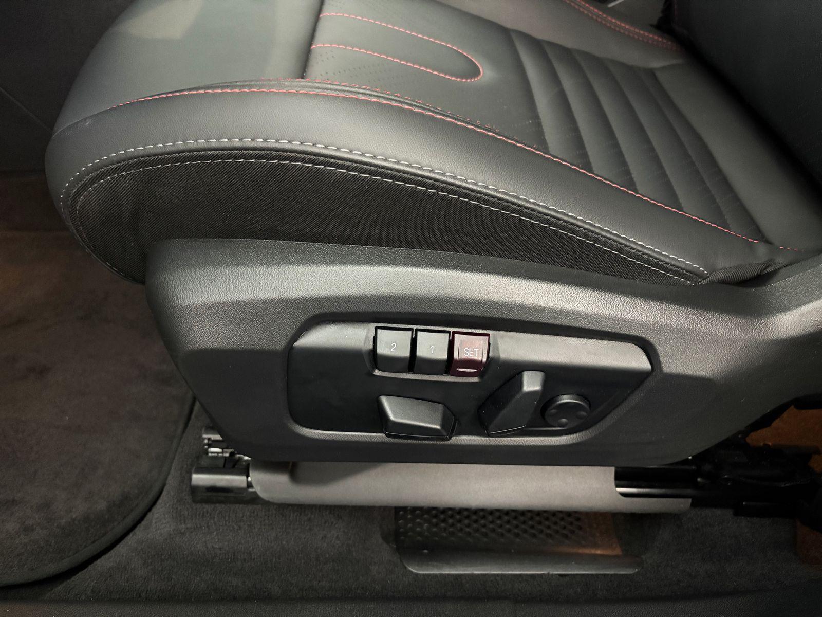 MINI Countryman JCW ALL4 Trim XL-Paket+Pano+Leder+AHK+Soundsy..., миниатюра 14